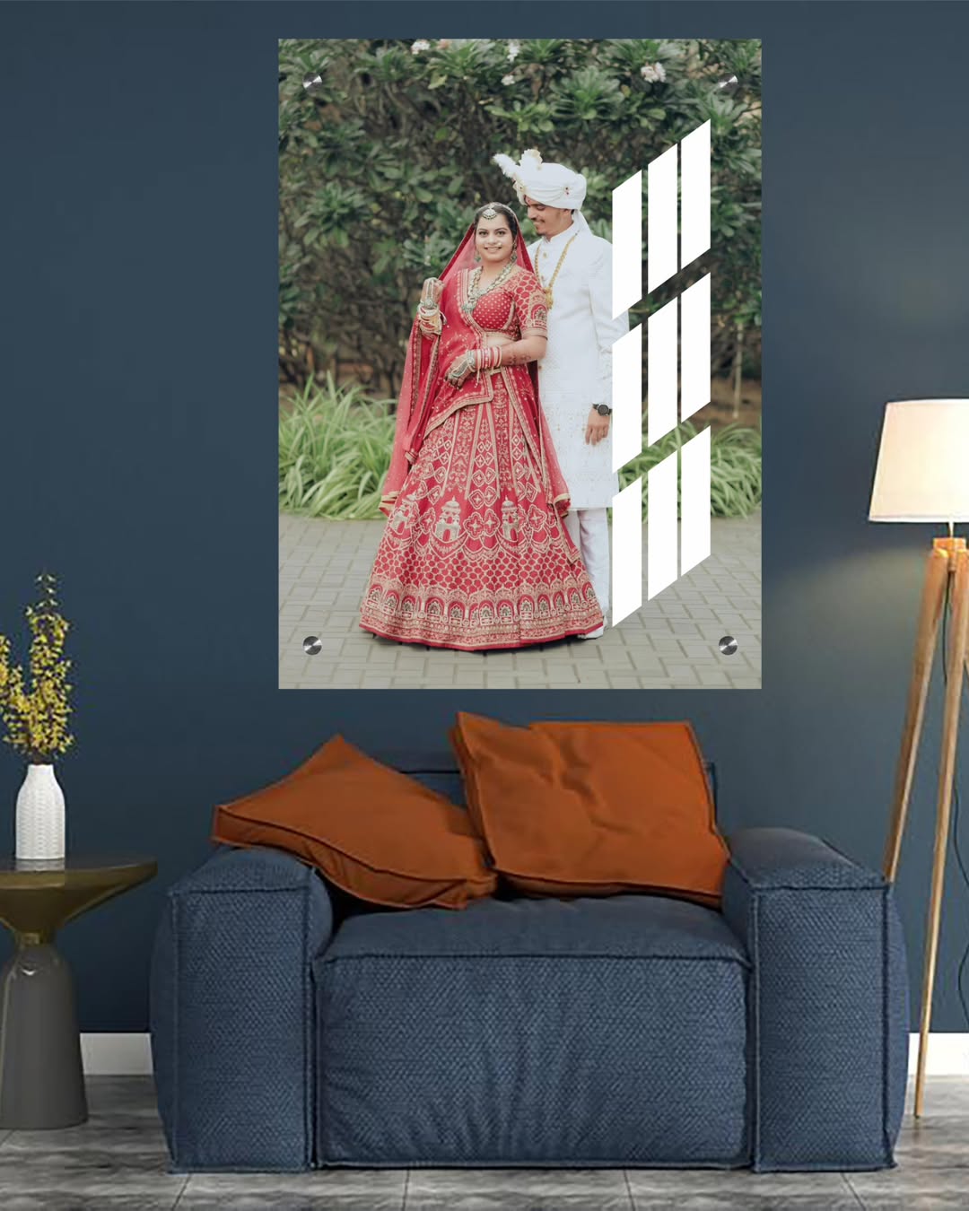 Custom Acrylic Glossy Prints – Water & Dust Resistant Finish